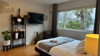 Kerrisdale private room - 8