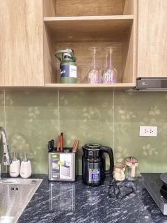 Room Hachi 202- 174 Nguyễn Tuân - Thanh xuân - Hà Nội - Hanoi - 3