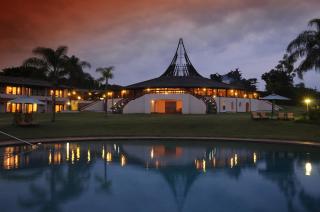 Premier Hotel The Winkler - Witrivier - 0