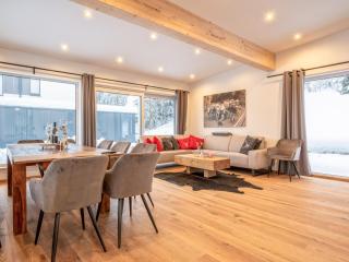 Chalet Hornblick - 7