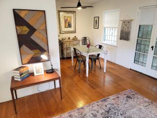 Private Cottage, FIFA Fans Welcome, 20 mins to SoFi Stadium - 4