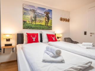 Chalet Hornblick - 3