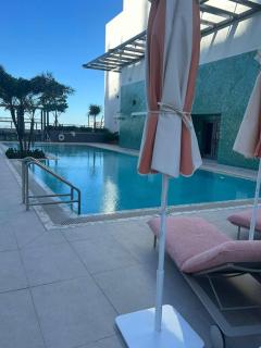 Brand New 1 Bedroom Condo -The Crosby Miami - Miami - 9