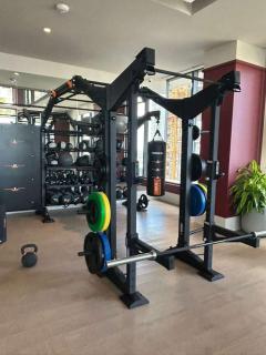 Brand New 1 Bedroom Condo -The Crosby Miami - Miami - 7