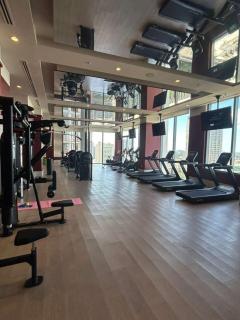 Brand New 1 Bedroom Condo -The Crosby Miami - Miami - 5