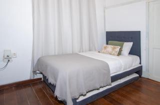 Altillo privado con desayuno artesanal en pleno centro - 5