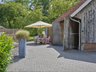 Design Farmers Barn Twente - 1