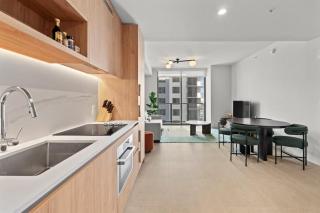 The Crosby Miami - New 1 Bdr Condo full amenitties - 1