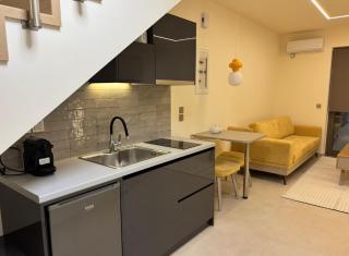 SAmalia Apartments Nafplio - 5