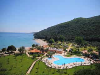 Mobile home in Rabac with shared pool - 7