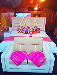 Titikaka sky view lodge - 3