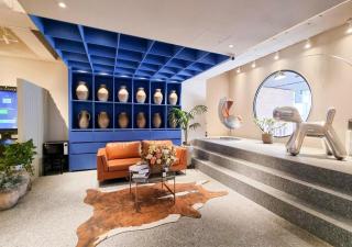 부산 대연동 뮤트호텔 - 8