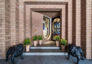 부산 대연동 뮤트호텔 - 4