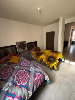 Wabi Sabi Roof Garden SMA - 8