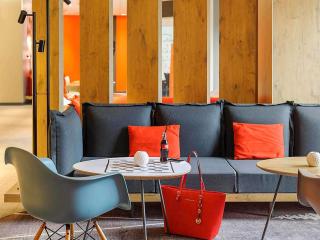 ibis Hotel Frankfurt Airport - 4