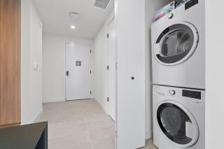 Luxe Suite in New Building 501 - Downtown Miami - 2