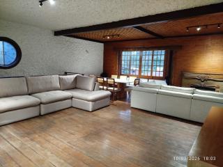 Casa para 12 pessoas a 3 minutos do centro de Teresópolis - 9