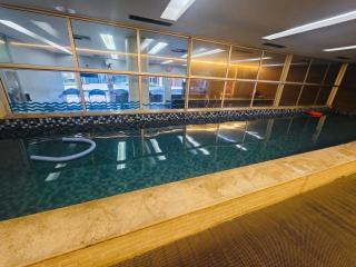 Centro de Brasília - Próximo a dois shopping - 9