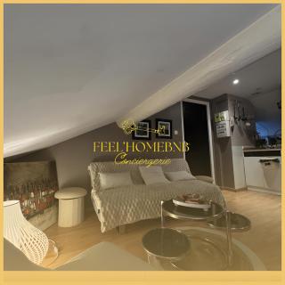 Le Petit Stanislas Downtown Free coffee - 1