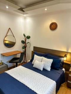 Suite casal com frigobar - 9