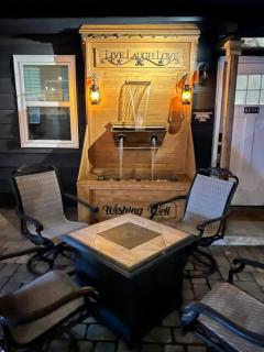 Tahoe Studio Spa with Hot Tub and Sauna - 3
