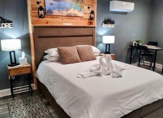 Tahoe Studio Spa with Hot Tub and Sauna - 1