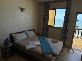 Hostel Mirleft - 9