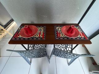 Residencial Kactus - 4