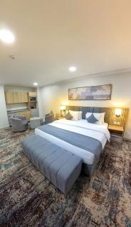 فيو بارك للشقق المخدومة 2 - 6