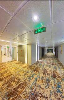 فيو بارك للشقق المخدومة 2 - 5