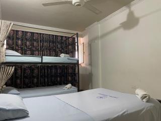 Hotel Terraza Girardot - 6