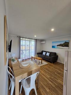 Oasis Mandurah Resort - 4