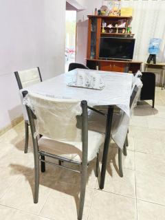 Casa Luis del carmen - 2