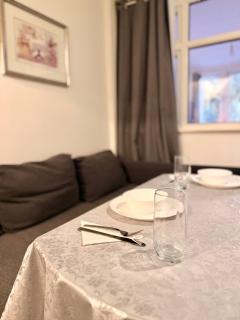 London Dream Nest - 5