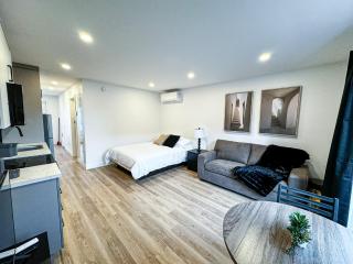 Loft Plessis 1641 - 0