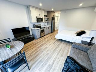 Loft Plessis 1641 - 3