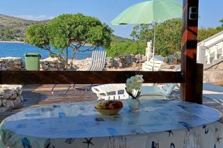 Secluded fisherman's cottage Cove Zizanj, Pasman - 25241 - 3