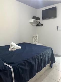 Pousada Arco-íris - 1