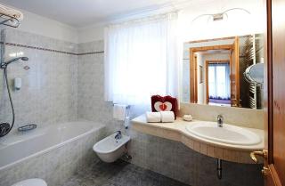 Hotel Marmolada - Kurfar - 1