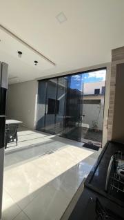 Casa com piscina na terra das Cataratas - 7