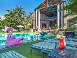 Mercure Hotel Nelspruit - 9