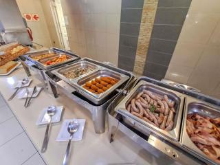 Mercure Hotel Nelspruit - 7