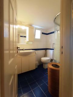 Koukaki 2bd 3 minutes walk to Acropolis - 5
