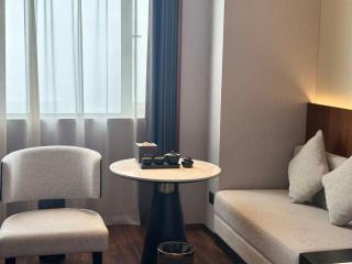 悦致酒店星沙电力职业学院店 - 5