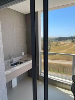 Apartamento Lagoa Eco Towers com piscinas - 5