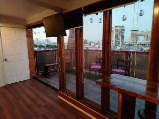 Hostal My House Lucy Valparaiso - 6