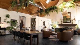 Violet Inn, Lounge & Spa - 9