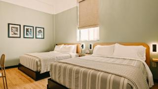 Violet Inn, Lounge & Spa - 3