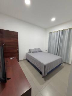 Suites y Apartamentos Familiares, Casa Salinas - 1