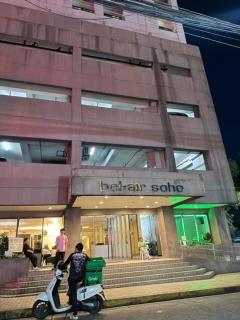 Henry AT BEL AIR SOHO COMDOMINIUM MAKATI - 1